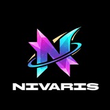 Telegram profile photo for Nivaris - Redirect