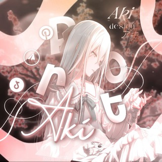 Telegram profile photo for ⠢ 𝗔𝗞𝗜 ♡ 𝗣𝗢𝗥𝗧 рест