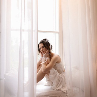 Telegram profile photo for polinka блин 👸🏻