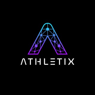 Telegram profile photo for Athletix - AI Sports Predictions