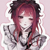 Telegram profile photo for ⊹ ࣪ ˖𝓜𝓲𝓬𝓱𝓮𝓵𝓵𝓮⋆˚꩜。