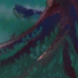 Telegram profile photo for Accel art gallery
