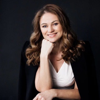Telegram profile photo for 🧚♀️Нутрициолог Екатерина | Стройность без диет