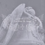 Telegram profile photo for catalog- Lacrime de ange