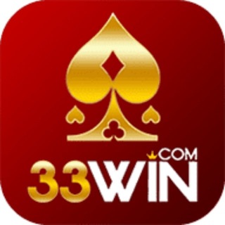 Telegram profile photo for 33WIN.COM - KÊNH KHUYẾN MÃI