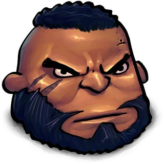 Telegram profile photo for FunnyGifz