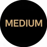 Telegram profile photo for MEDIUM