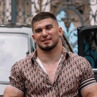 Telegram profile photo for АСХАБ ТАМАЕВ 🚀 АВТОПАРК СГОРЕЛ