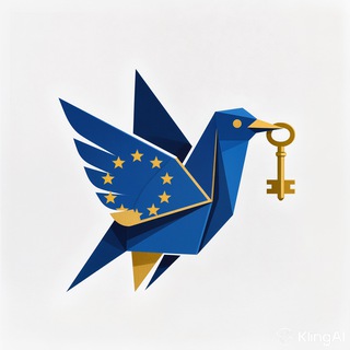Telegram profile photo for Документы | Польша | Европа
