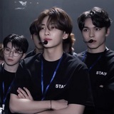Telegram profile photo for Jeonghan.