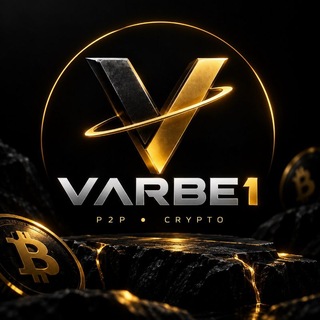 Telegram profile photo for VARBE1 - P2P | переходник