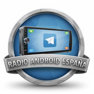 Telegram profile photo for Radio Android España