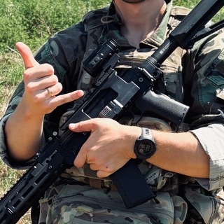 Telegram profile photo for Дед инсайдерский полк