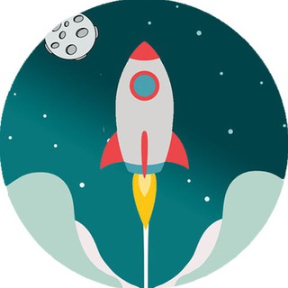 Telegram profile photo for SkyMoon Crypto Signals