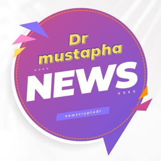 Telegram profile photo for 🚨أخبار كريبتو DR.mustapha📊