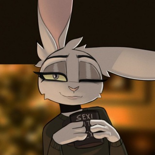 Telegram profile photo for ruботник-34 | 18+ femboys