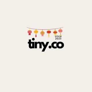 Telegram profile photo for 🪧TinyCo大群