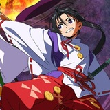 Telegram profile photo for Yosh lord Qochish ustasi || The Elusive Samurai