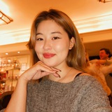 Telegram profile photo for мия тильяни