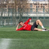 Telegram profile photo for BARA | Тренер ⚽️