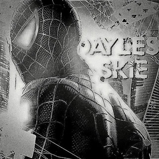 Telegram profile photo for DAYLESSKIE FM