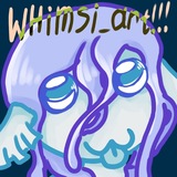 Telegram profile photo for ୭˚.Whimsi House🪼🐚🌀
