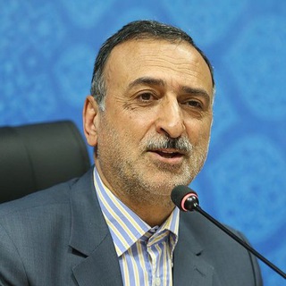 Telegram profile photo for فخرالدين دانش آشتيانى