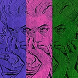 Telegram profile photo for Викториарт что это