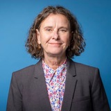 Telegram profile photo for Marjolein Faber