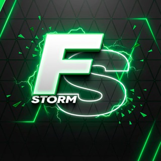 Telegram profile photo for FUT STORM | SNIPE SCANNER | EA FC 27