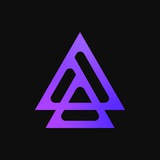 Telegram profile photo for Azure Advertising