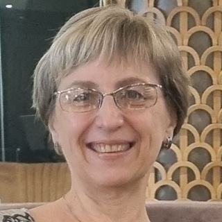 Telegram profile photo for Нутрициология с Еленой Левашовой