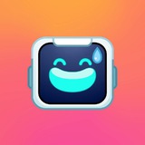 Telegram profile photo for Deep Fake bots