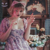 Telegram profile photo for архив крiссi