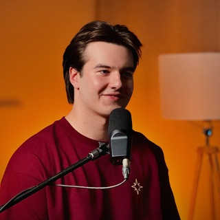 Telegram profile photo for Записки провинциального | Даниил Катунин