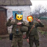 Telegram profile photo for Здравствуйте - Я Крымский Окупант