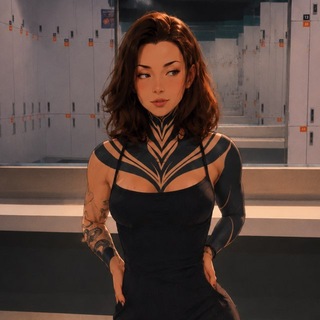 Telegram profile photo for KUSHNIR