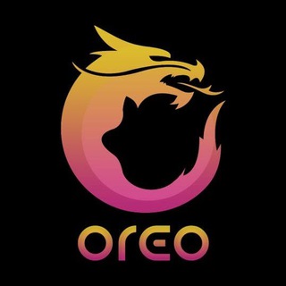 Telegram profile photo for OREODEFI OFFICIAL