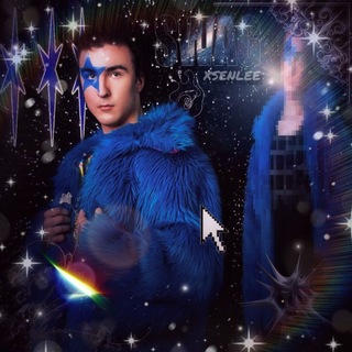 Telegram profile photo for ππ¨π¬π¦π¨π―π’π¬π’π¨π§ πππ π