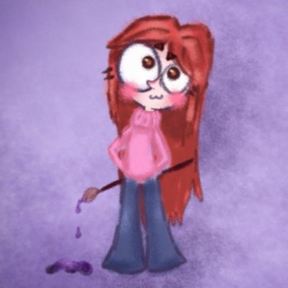 Telegram profile photo for В̷ряка и҉ Б͓̽едина