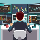 Telegram profile photo for Биржа работы онлайн