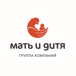 Telegram profile photo for Мать и дитя