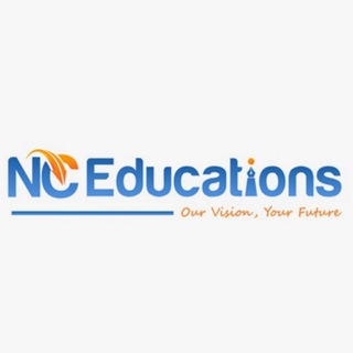 Telegram profile photo for NC Daily Jobs