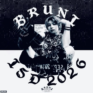 Telegram profile photo for BRÚNI / ISD