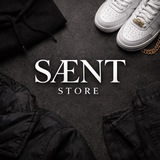 Telegram profile photo for SÆNT Store