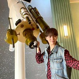 Telegram profile photo for Seungkwan