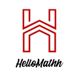 Telegram profile photo for Hellomathh Problems