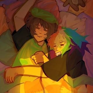 Telegram profile photo for LOLOn7ght confession!
