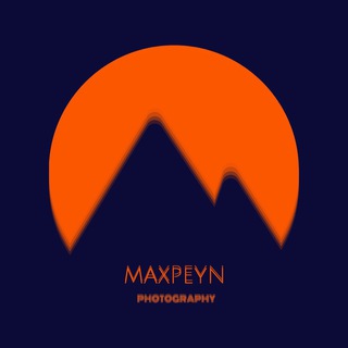 Telegram profile photo for Maxpeyn