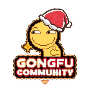 Telegram profile photo for GongFu Calls 共富频道